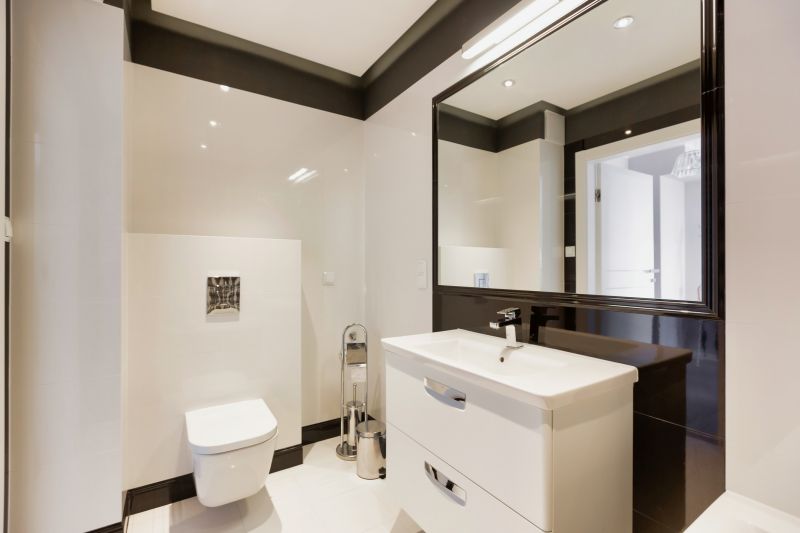 Contemporary Bathroom Styles