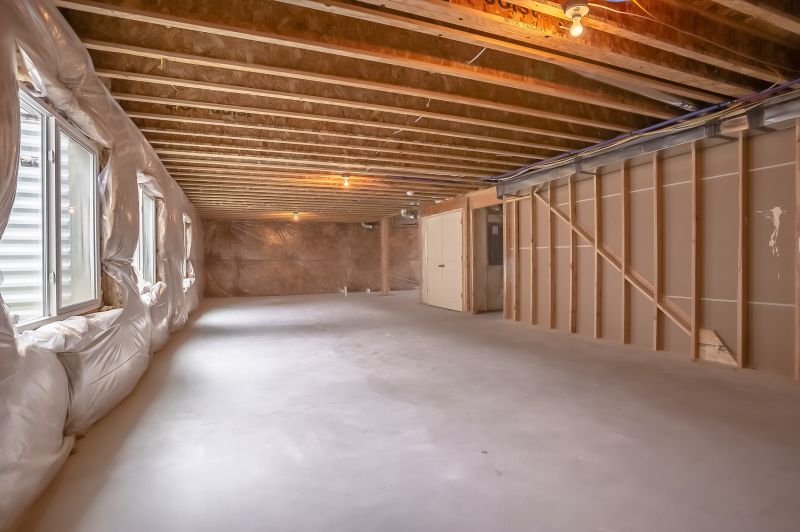 Contact About Basement Finishing