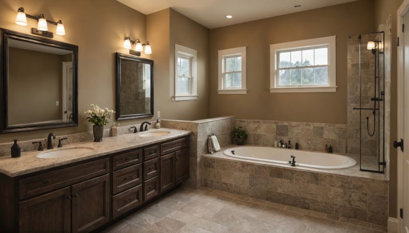 Bathroom Enlargement in Framingham, MA
